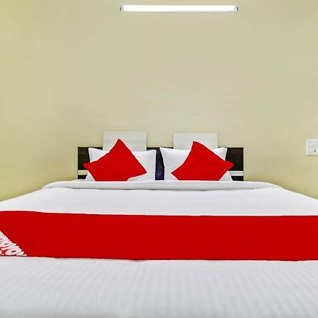 Oyo J P Palace Hotel Dod Ballāpur Eksteriør billede