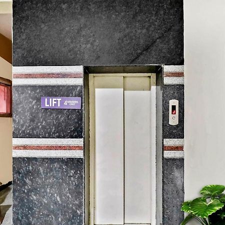 Oyo J P Palace Hotel Dod Ballāpur Eksteriør billede