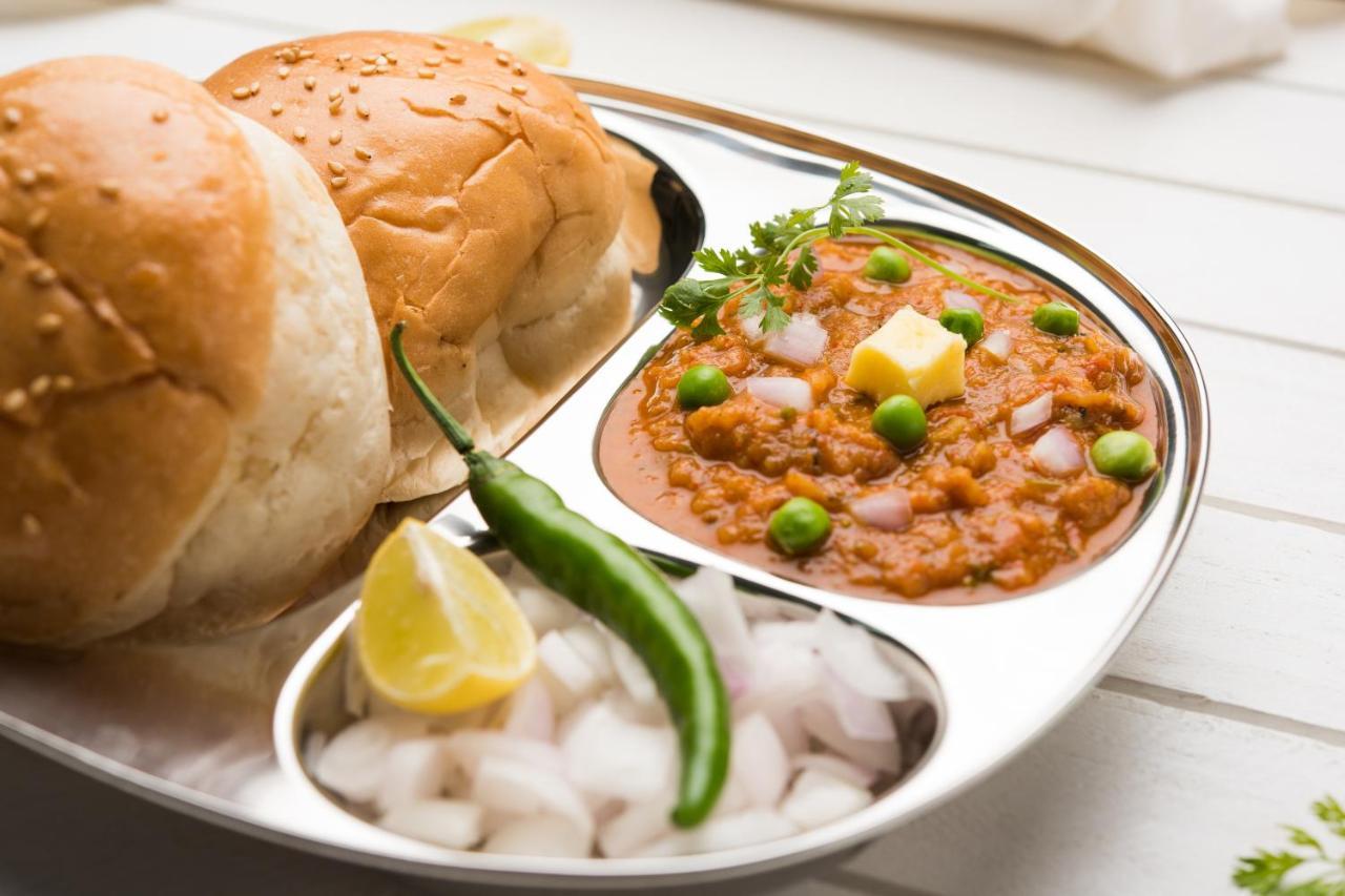Oyo J P Palace Hotel Dod Ballāpur Eksteriør billede